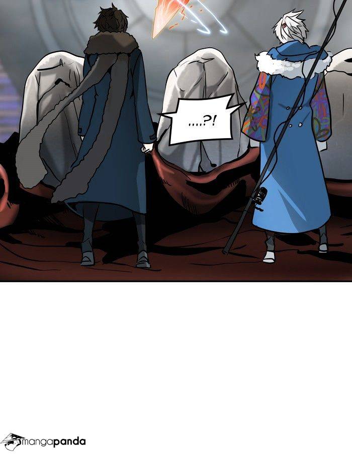 Tower of God Chapter 318 image 004